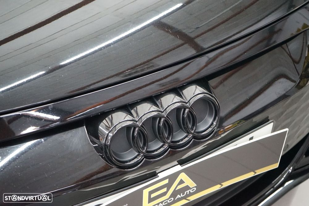 Audi e-tron GT quattro - 8