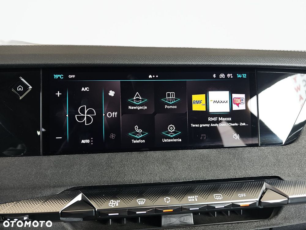 DS Automobiles DS 4 - 27