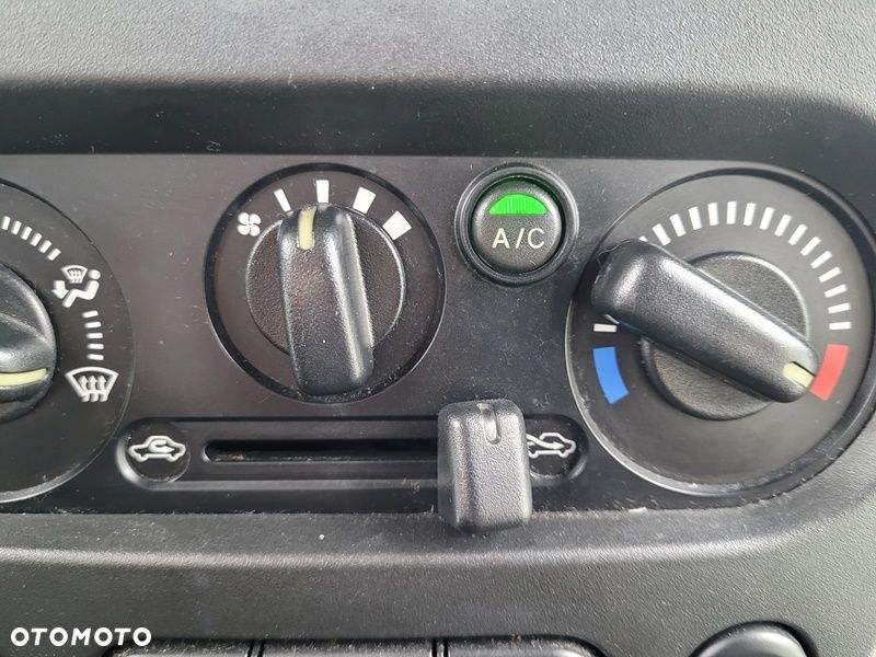 Suzuki Jimny 1.3 Comfort - 11