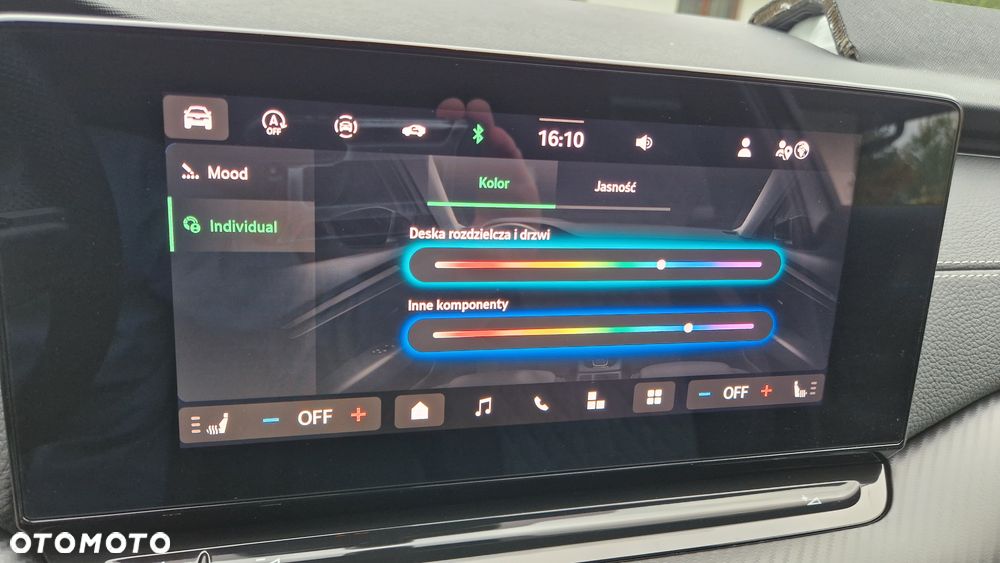 Skoda Octavia 1.5 TSI mHEV Sportline DSG - 31