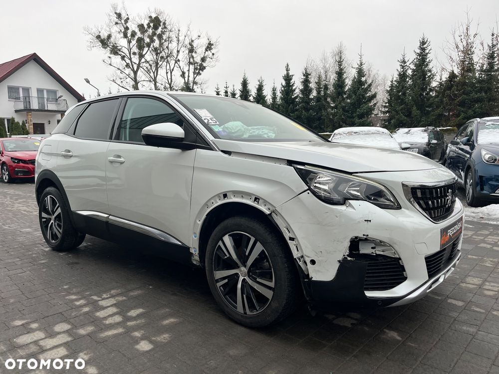 Peugeot 3008 PureTech 130 Stop & Start Active - 3