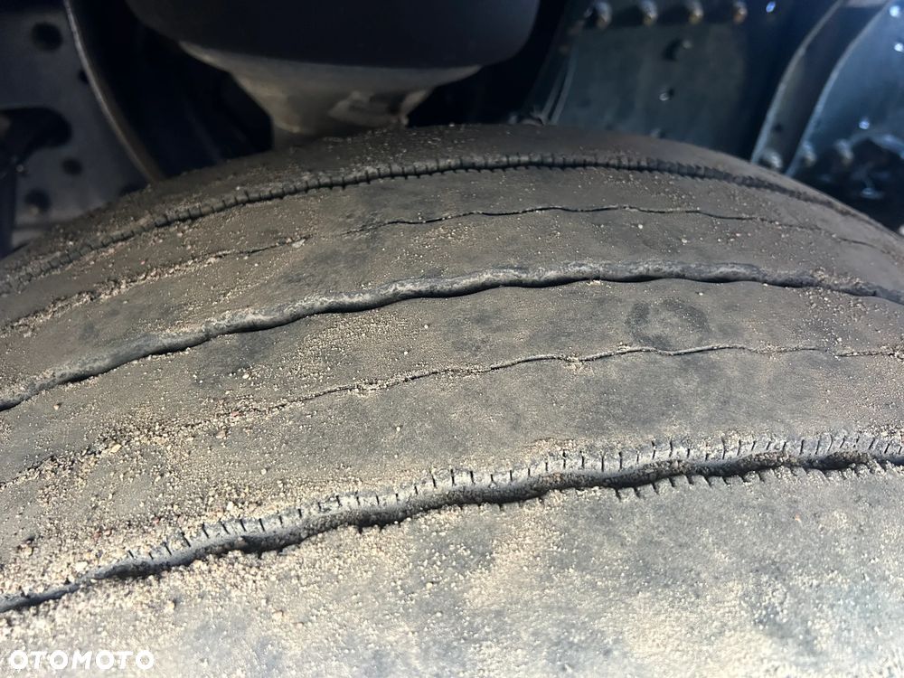 MAN TGX 18.430 MEGA / RETARDER / SALON POLSKA 3 SZTUKI / BIAŁY KOLOR OKLEJONY FOLIĄ / 1 WŁAŚCICIEL / MEGA / KLIMA POSTOJOWA / 2022 ROK PRODUKCJI !! - 12