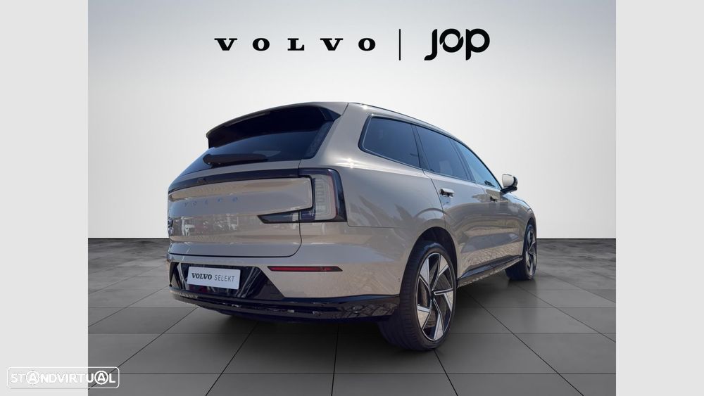 Volvo EX90 111 kWh Twin Motor Performance Ultra - 7