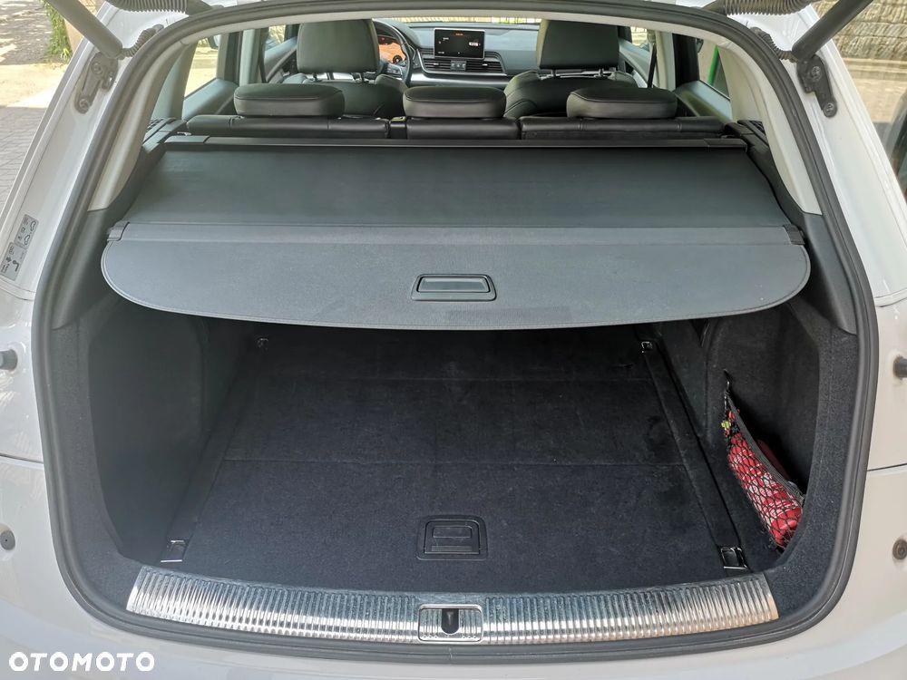 Audi Q5 2.0 TDI (clean diesel) ultra - 29
