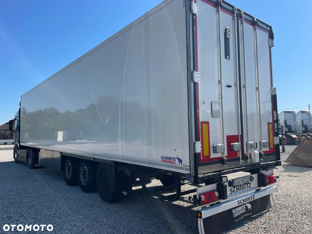 Schmitz Cargobull - 11