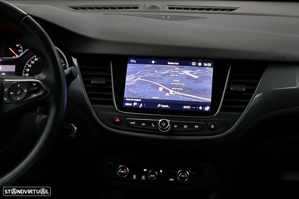 Opel Crossland 1.2 Elegance Pack - 18