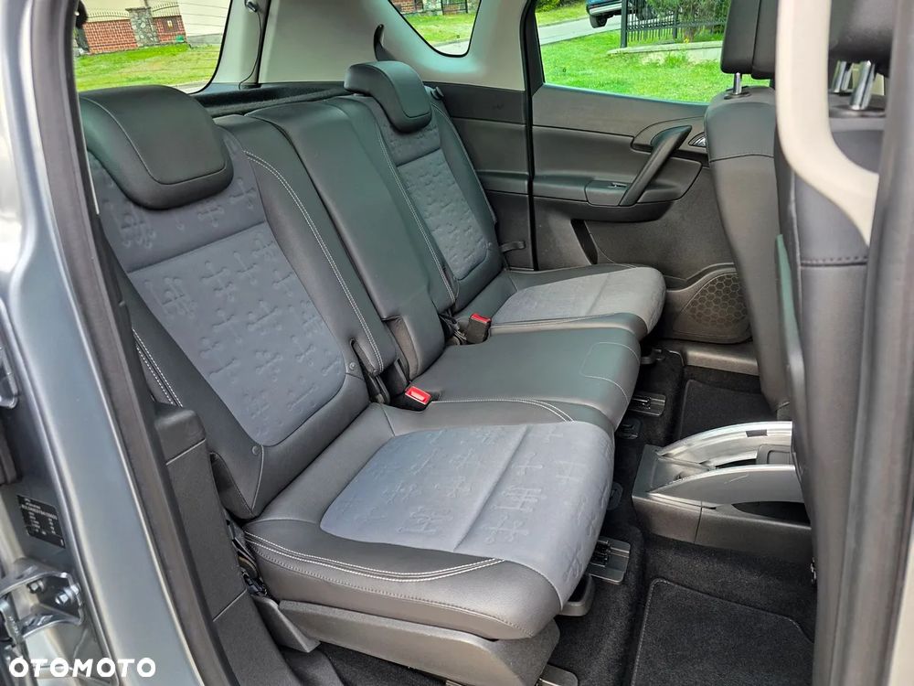 Opel Meriva 1.4 T Cosmo - 16