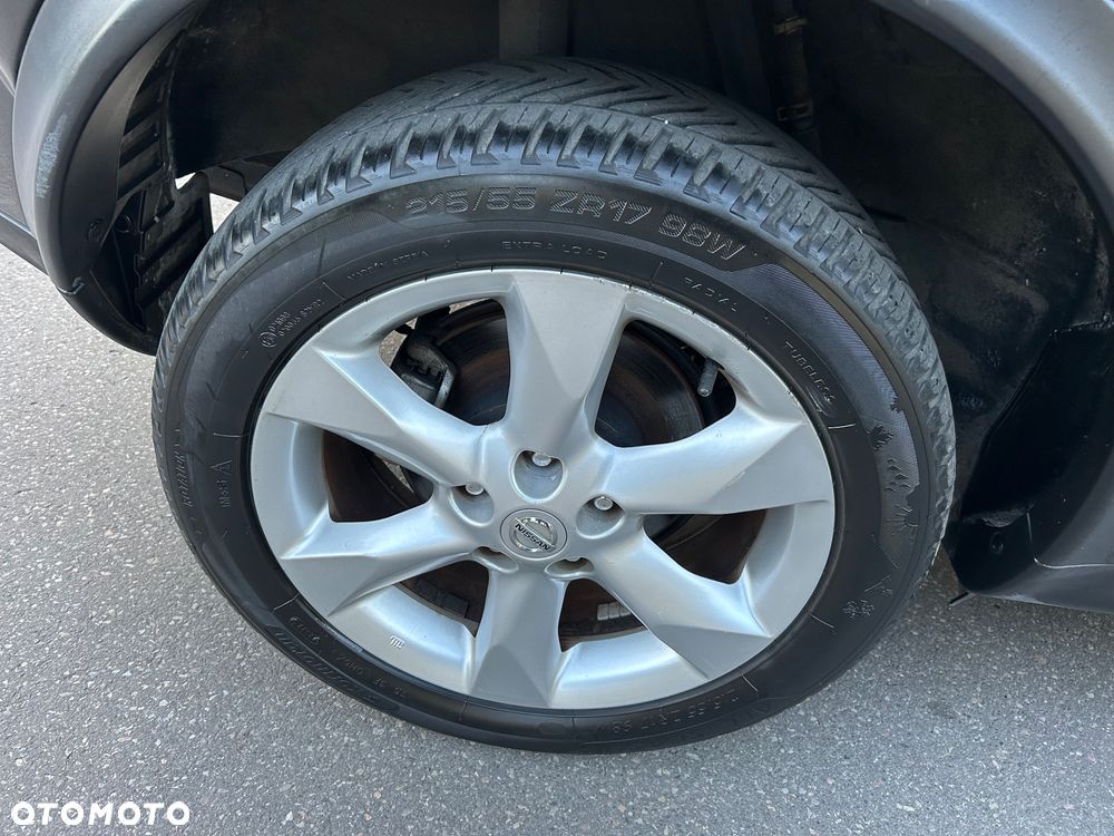 Nissan Juke 1.6 Tekna - 13