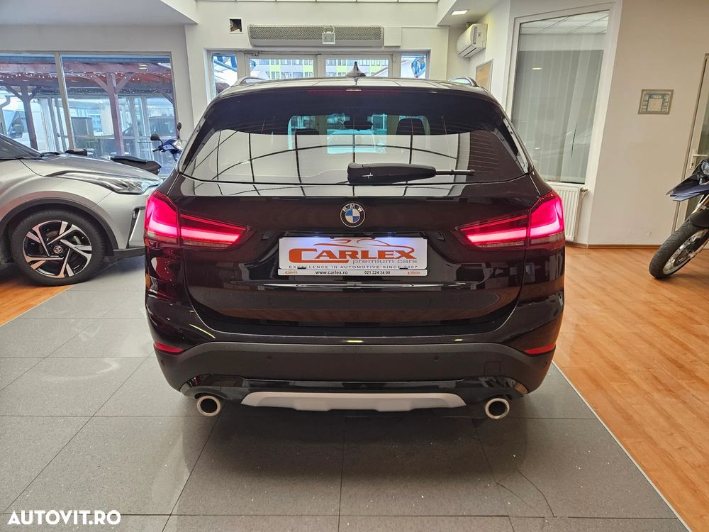 BMW X1 - 6