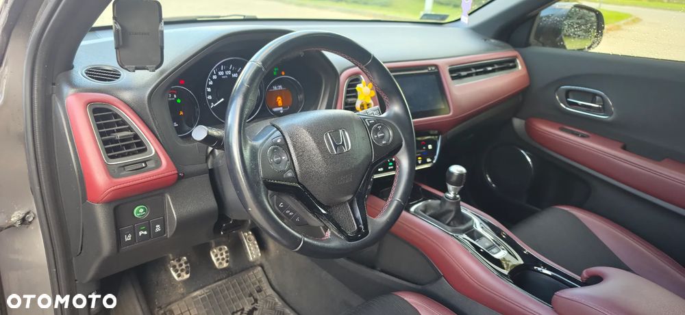 Honda HR-V 1.5 Sport - 14