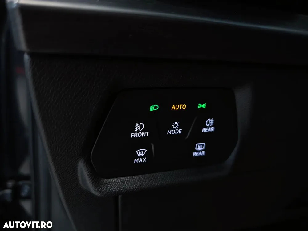 Cupra Formentor 1.4 e-Hybrid DSG - 10