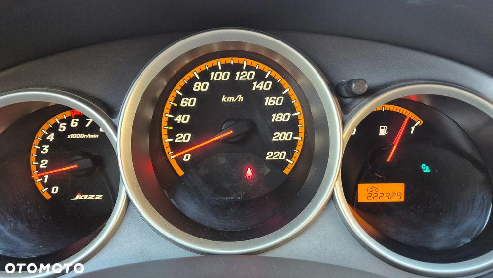 Honda Jazz 1.4 ES - 19