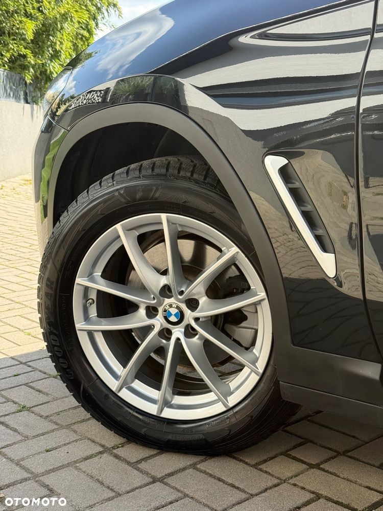 BMW X3 - 22