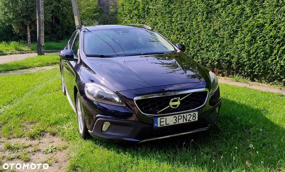 Volvo V40 Cross Country T4 AWD Kinetic - 3