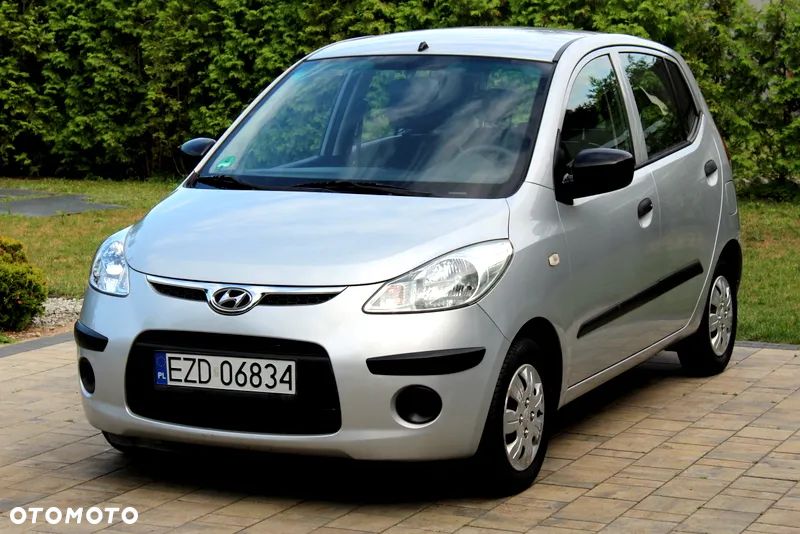 Hyundai i10 1.2 Style - 2