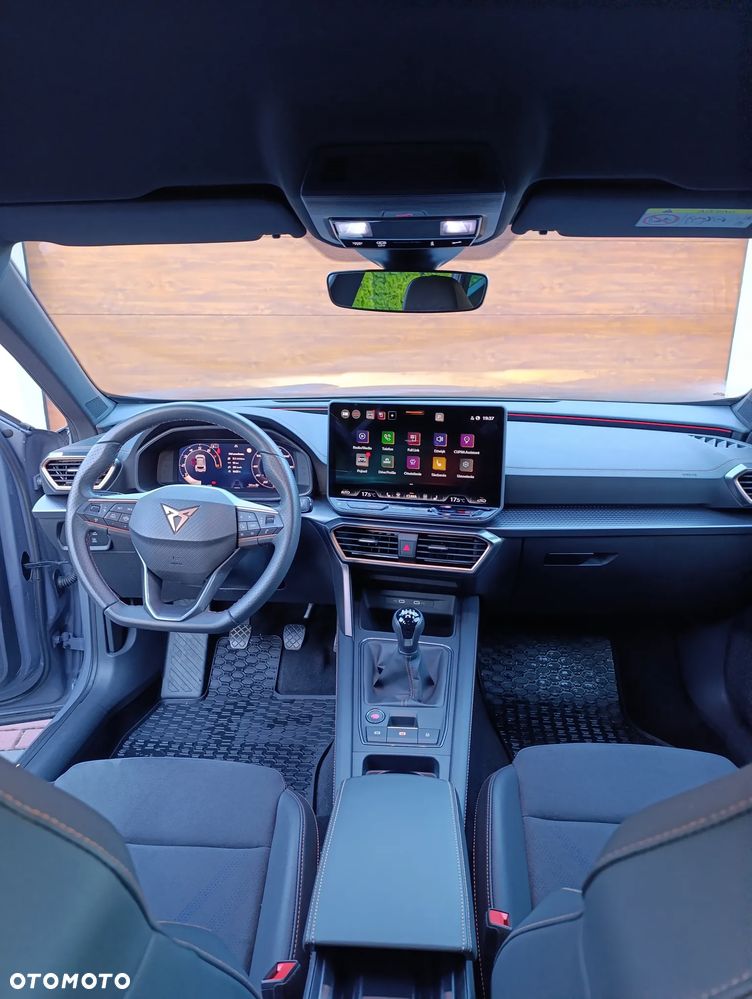 Cupra Formentor 1.5 TSI - 23