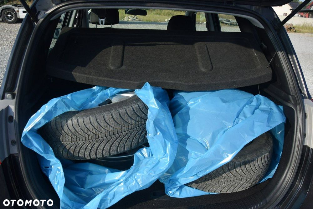 Hyundai ix20 1.4 Classic - 14