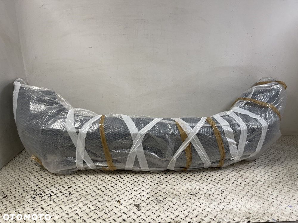 NOWY ORYGINALNY ZDERZAK SPOILER TYLNY CITROEN DS7 CROSSBACK X74 17-22 9820508777 4xPDC - 10