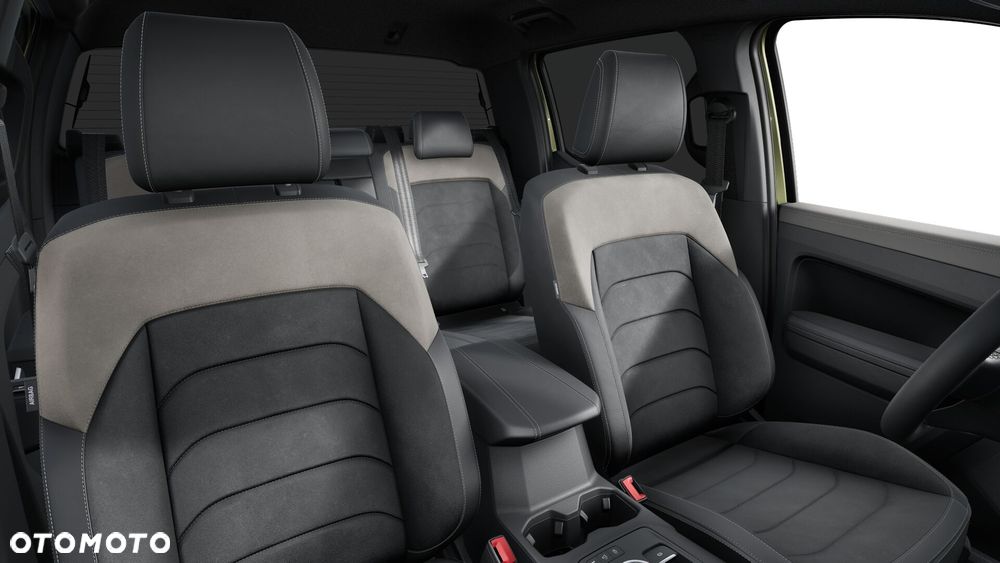 Volkswagen Amarok - 7