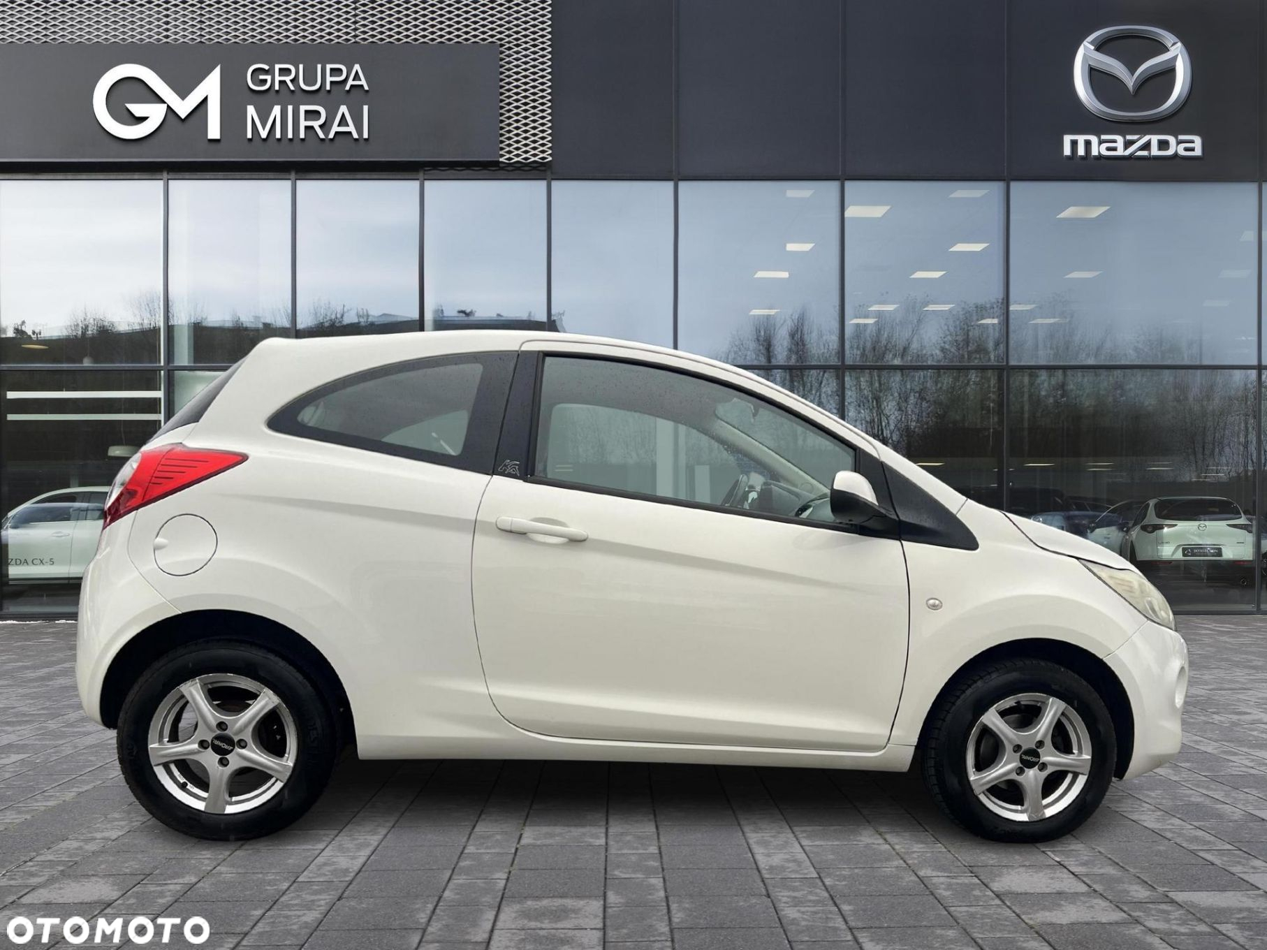 Ford KA 1.2 Titanium+ - 6