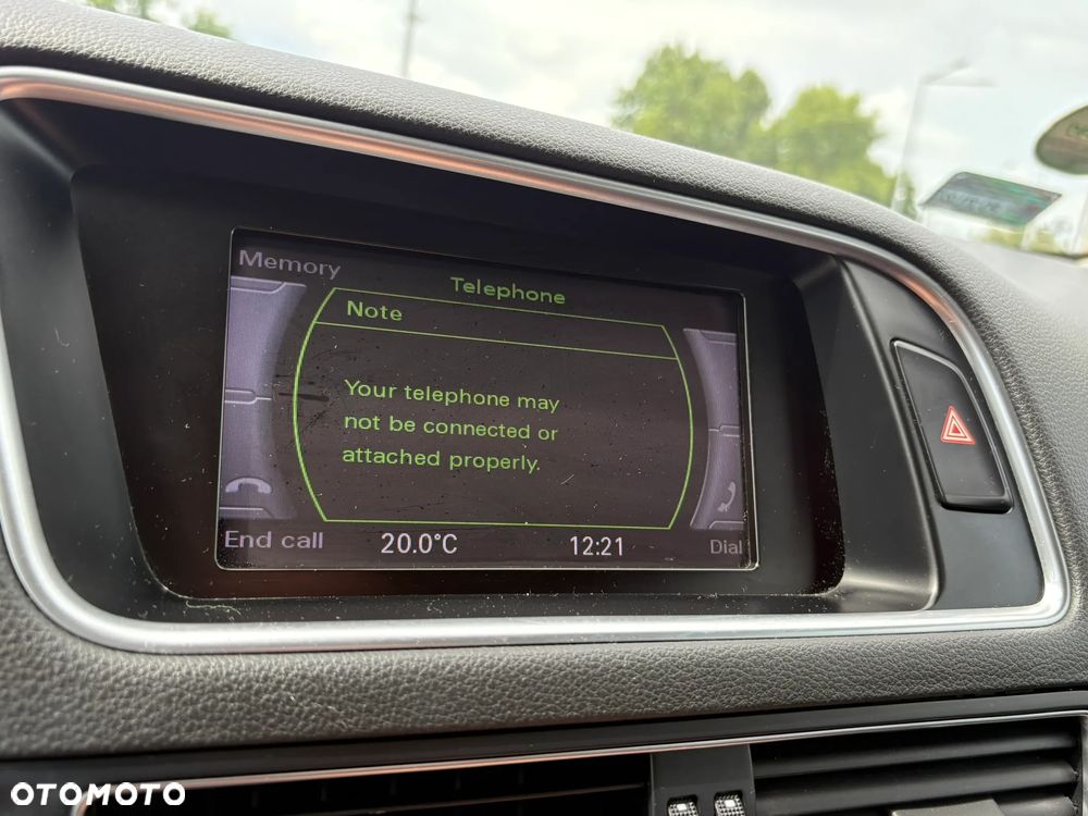 Audi Q5 2.0 TFSI Quattro S tronic - 20