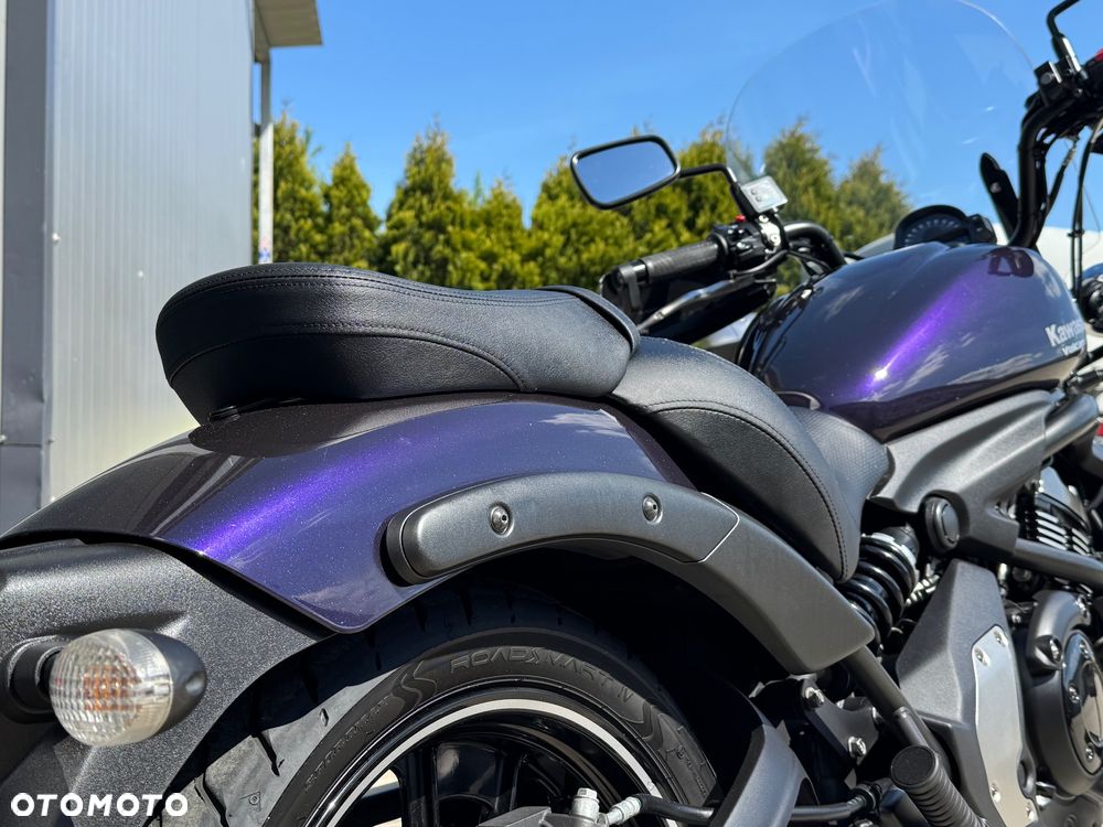 Kawasaki Vulcan - 9