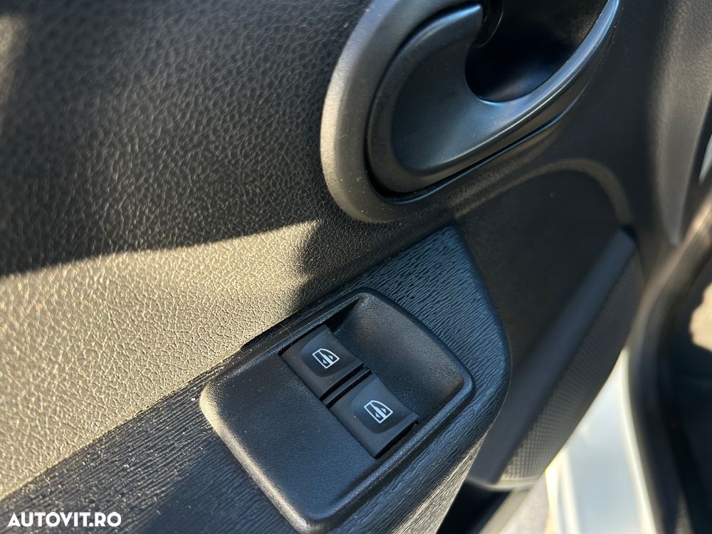 Dacia Dokker 1.5 dCi - 26