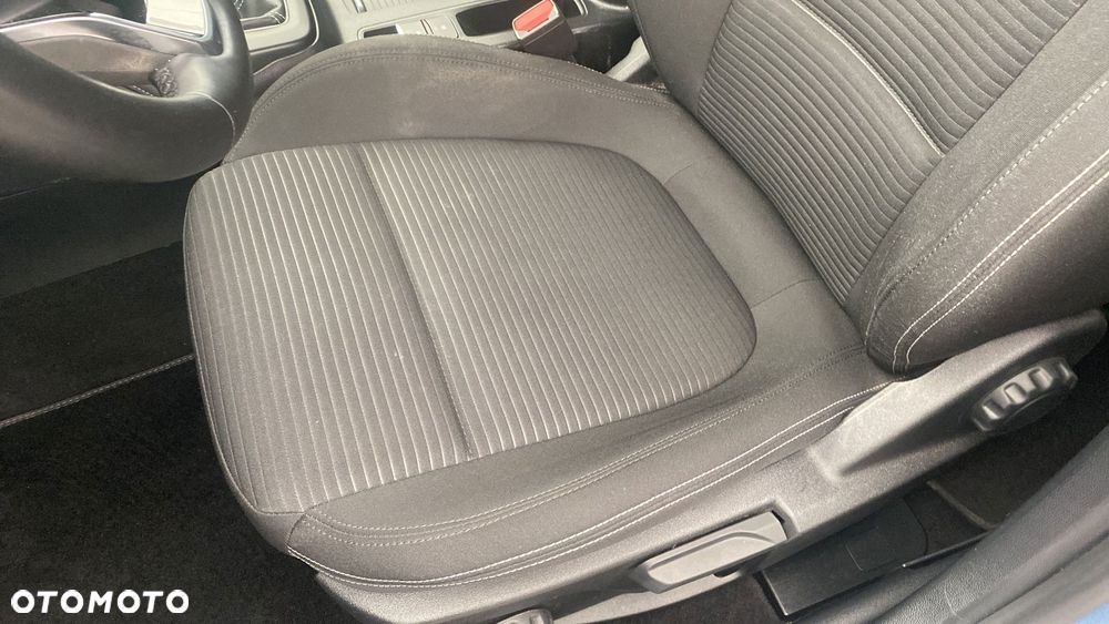 Ford Focus 1.0 EcoBoost mHEV Titanium X - 18