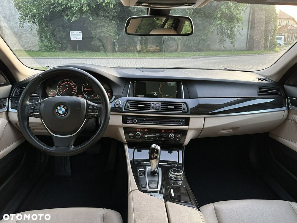 BMW Seria 5 - 14