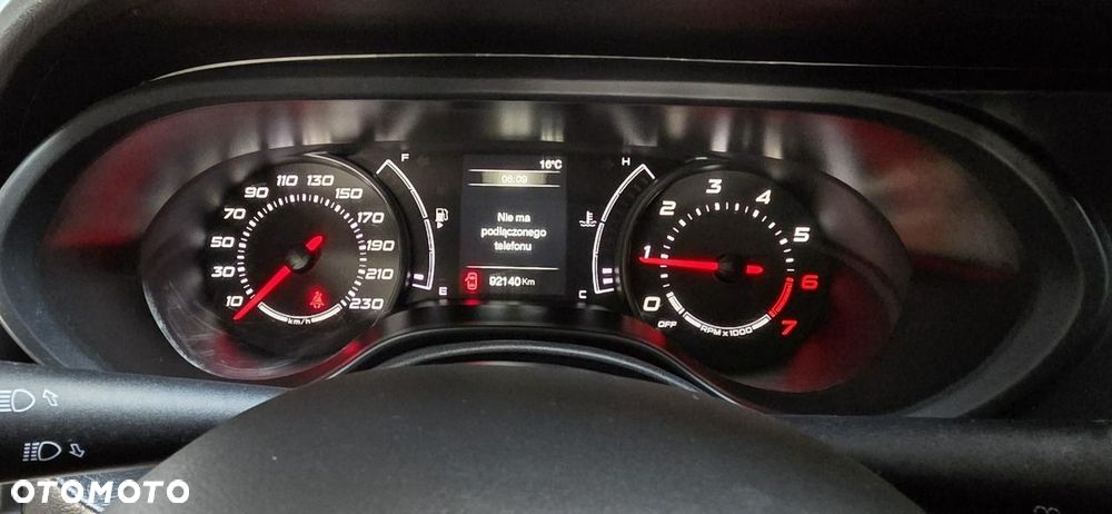 Fiat Tipo - 21
