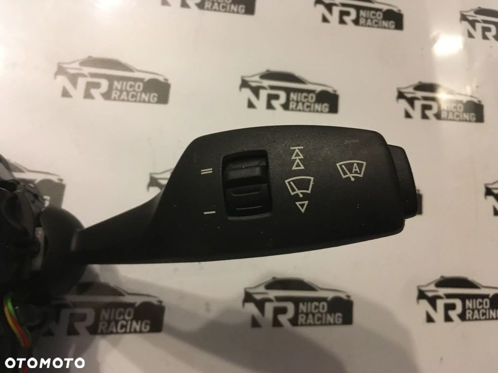 PRZEŁĄCZNIK ZESPOLONY TAŚMA BMW F01 F02 F04 F06 F07 F10 F12 F13 - 2