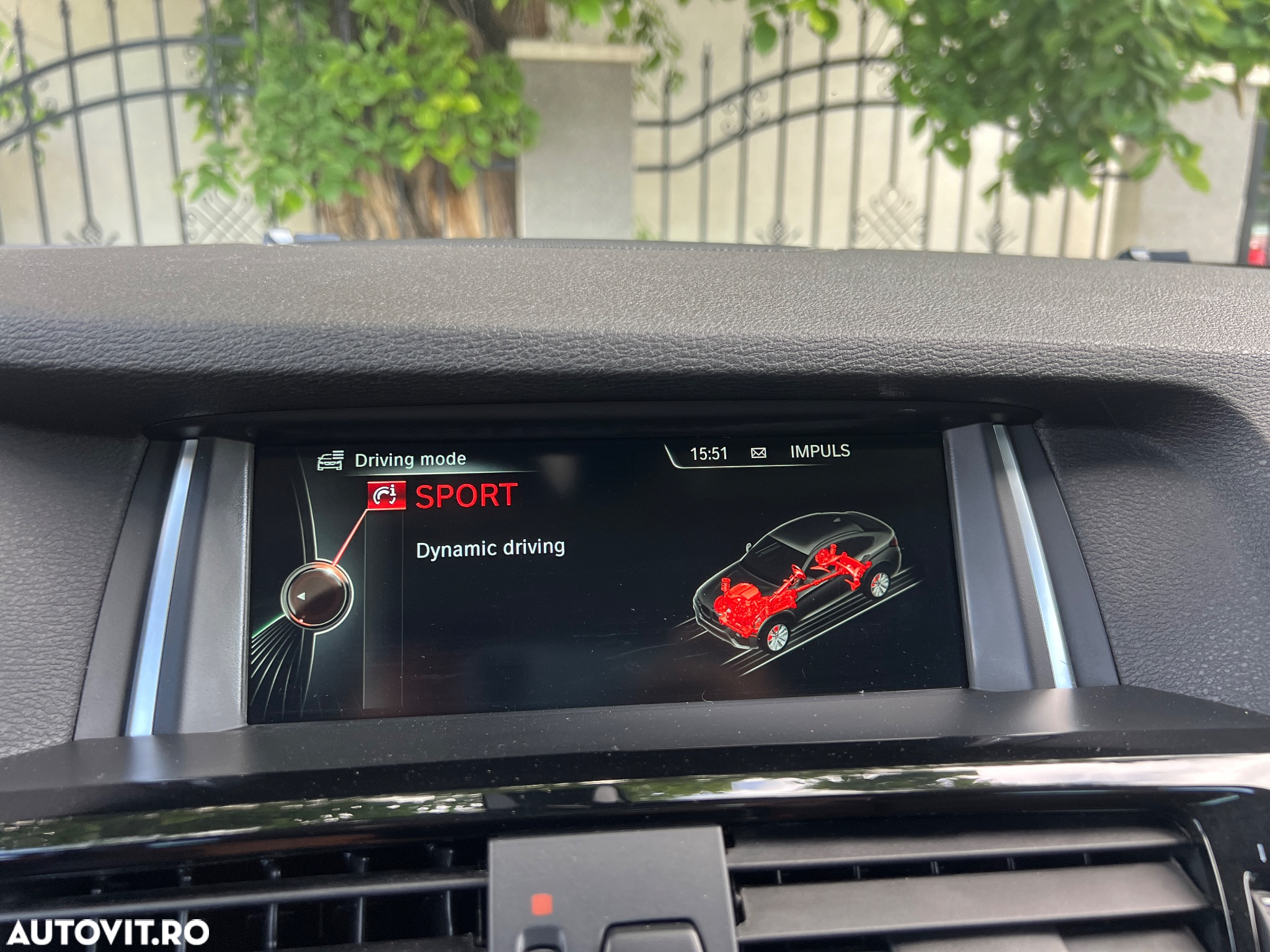 BMW X4 xDrive20d Aut. xLine - 15