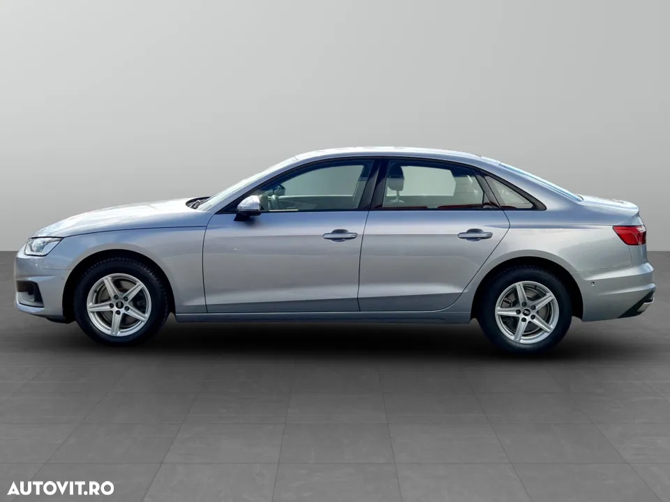 Audi A4 - 2