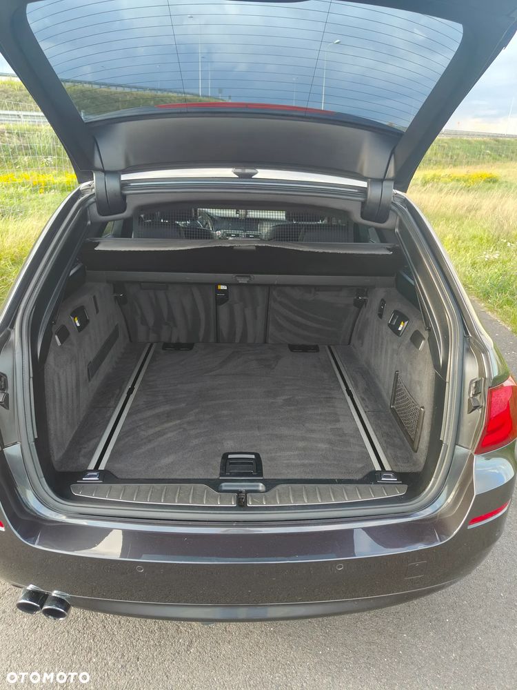 BMW Seria 5 - 15
