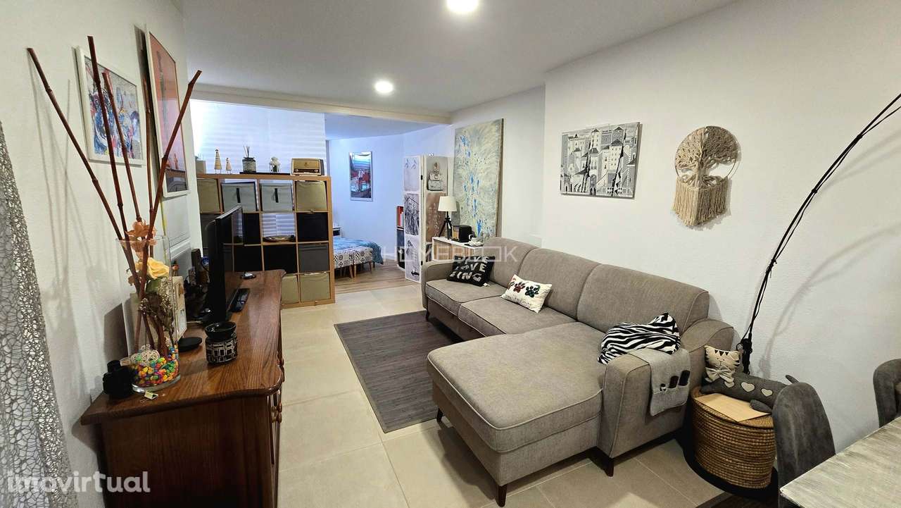 Moradia Renovada em Sacotes – Conforto, Charme e Potencial de Expansão - Grande imagem: 4/22