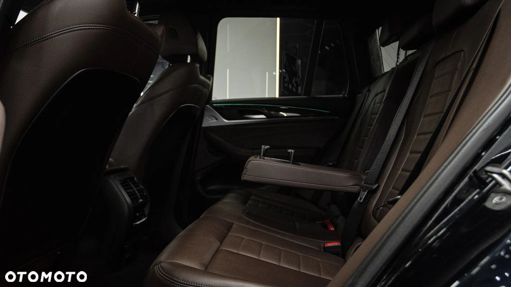 BMW X3 ver-xdrive30i-m-sport-edition - 19