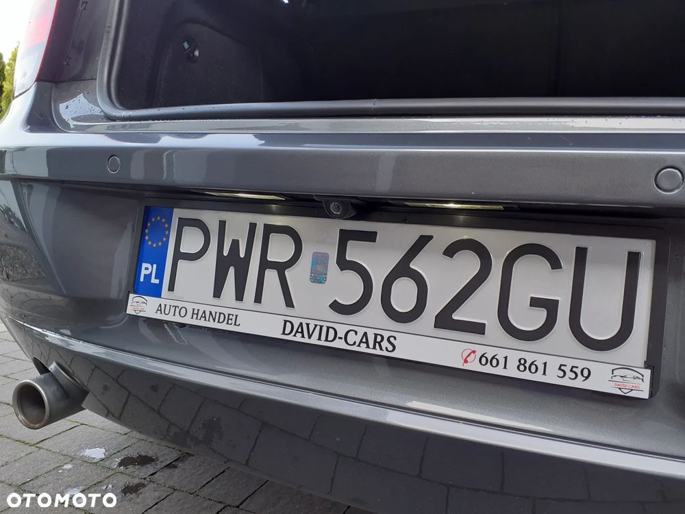 BMW Seria 1 116d Sport Line - 15