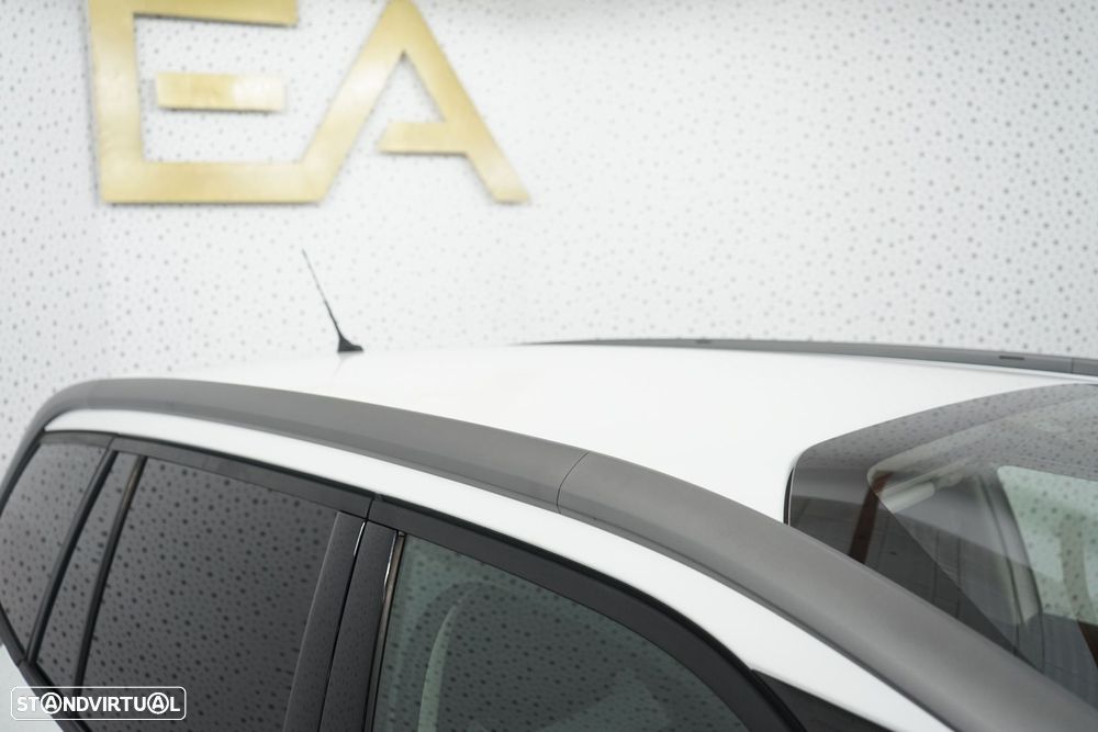 Citroën C4 Grand Picasso 1.6 e-HDi Exclusive - 12