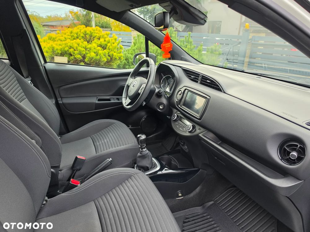 Toyota Yaris 1.5 Selection - 9