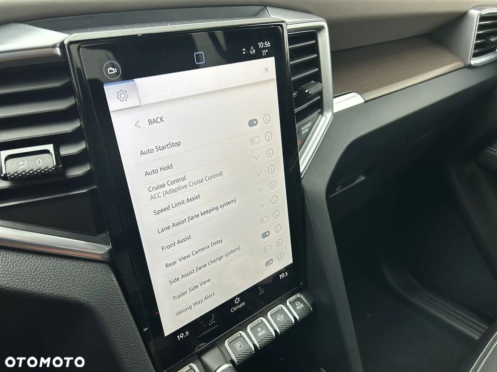 Volkswagen Amarok 3.0 V6 TDi 4MOTION Style - 18