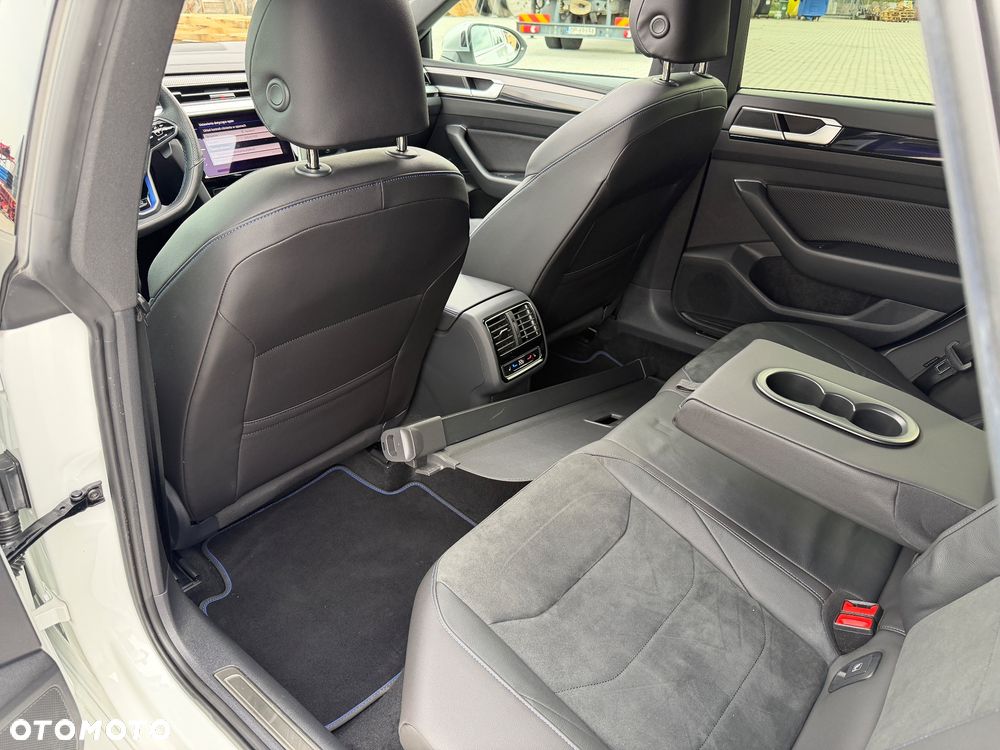 Volkswagen Arteon - 21