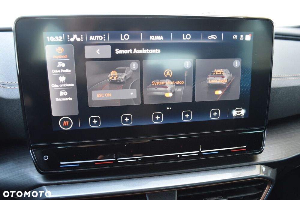 Cupra Formentor 1.5 TSI DSG - 20