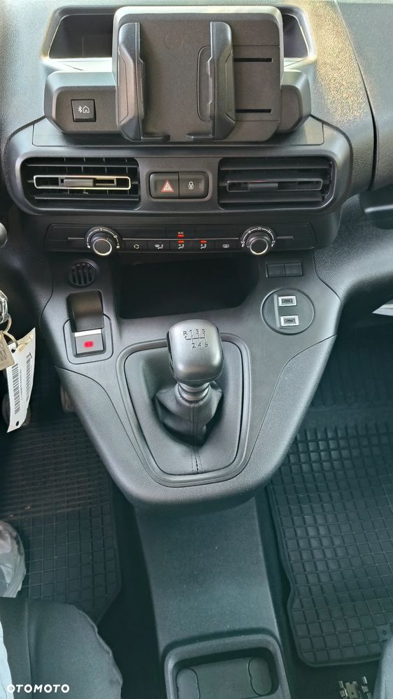 Citroën Berlingo MPV M BlueHDi 100 LIVE PACK - 31