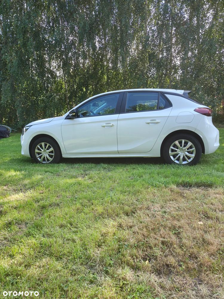 Opel Corsa 1.2 Start/Stop Elegance - 7