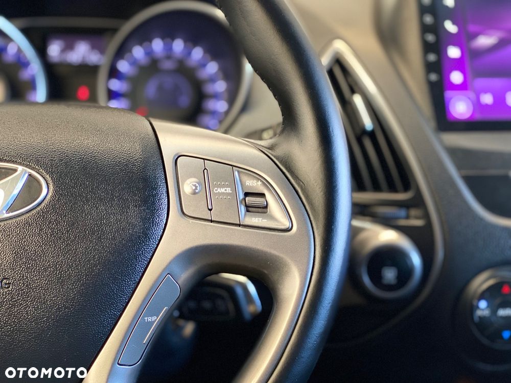 Hyundai ix35 1.6 GDI Premium 2WD - 27