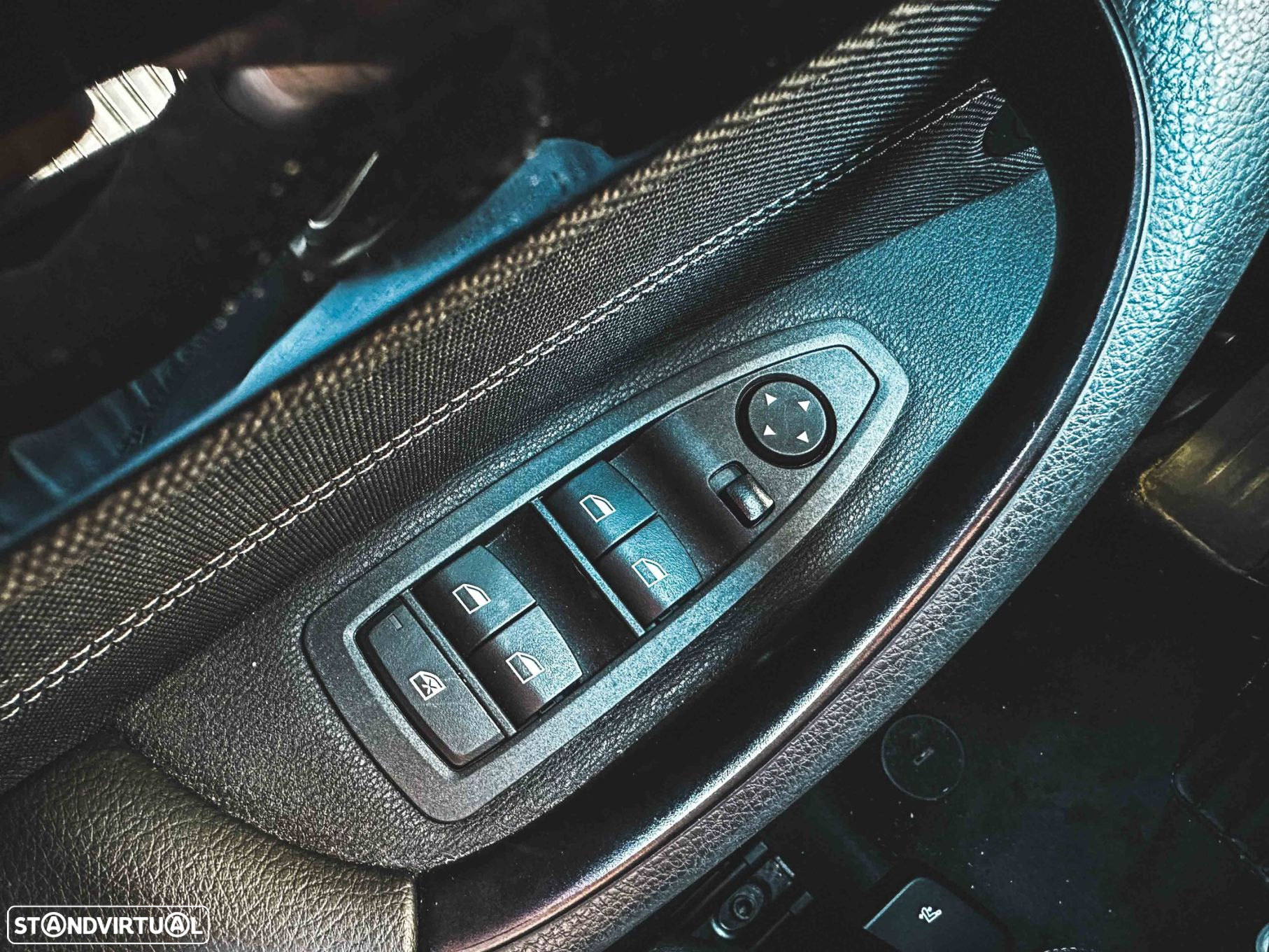 BMW X2 16 d sDrive Auto - 27