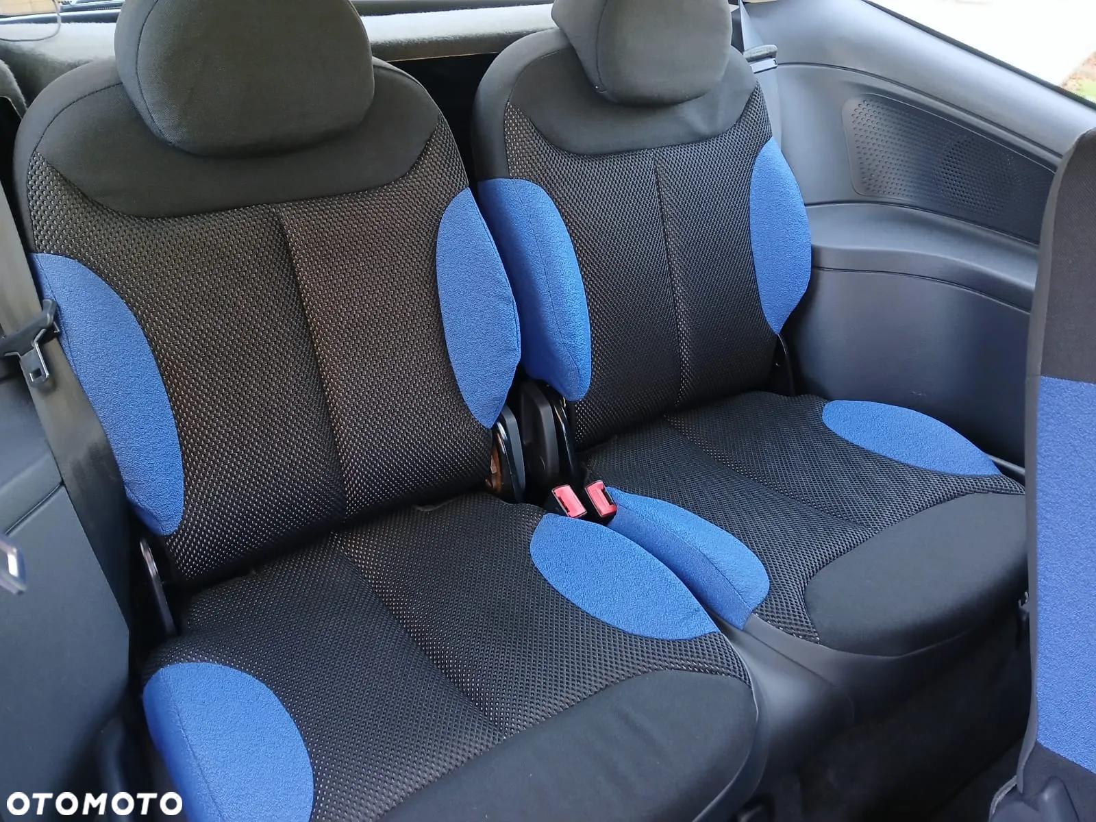 Citroën C2 1.1 VTR - 30