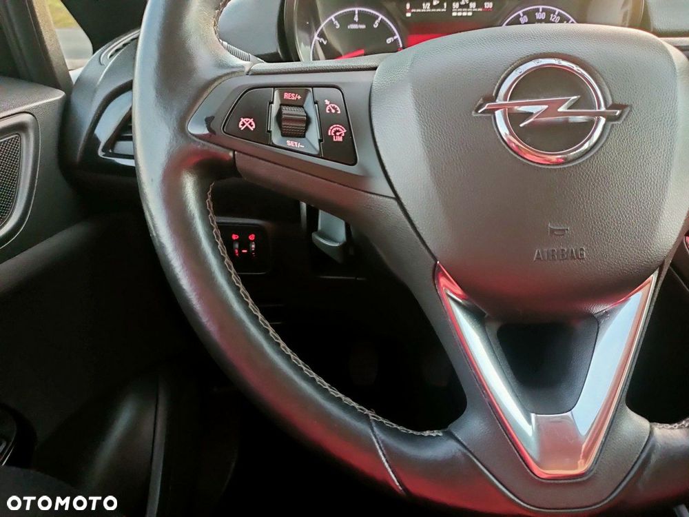 Opel Corsa 1.4 Selection - 23