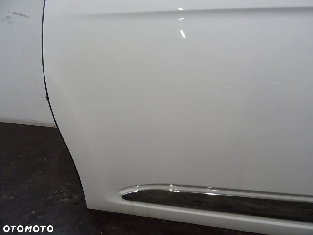 CITROEN DS3 LIFT HB 3D 1.6HDI DRZWI LEWE PRZEDNIE PRZÓD - 6