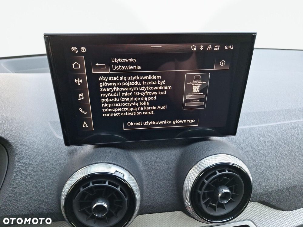 Audi Q2 35 TFSI Advanced S tronic - 26